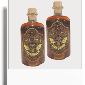 Teufelsgold Manuka Spiced Rum Vorratspack