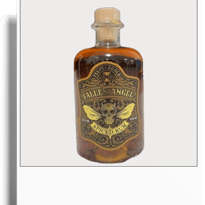 Teufelsgold Manuka Spiced Rum
